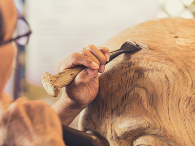 Ahşap Oymacısı Eğitimi | E-Devlet Onaylı