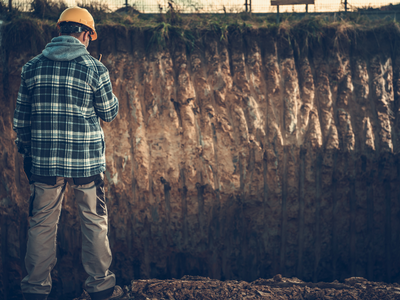 Zemin Mekaniği İşleri Eğitimi - TÇTİ | E-Devlet Onaylı