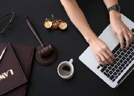 Hukuk Ve Adli Sekreterlik Eğitimi | E-Devlet onaylı