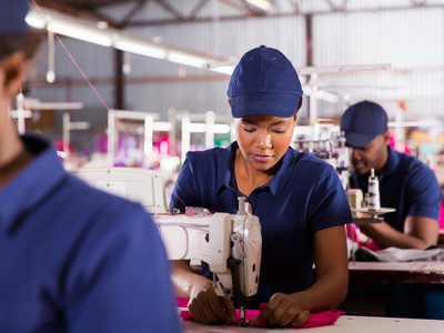 Tekstil Model Makinacı Eğitimi | E-Devlet Onaylı