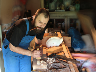 Ahşap Doğrama Ve Kaplama Eğitimi | E-Devlet Onaylı