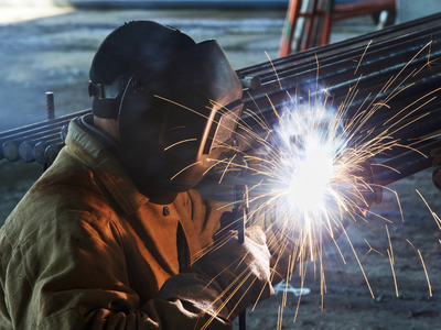 Elektrik Ark Kaynağı Eğitimi | E-Devlet Onaylı