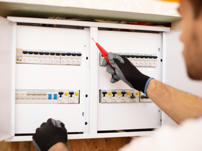 Elektrik Tesisatları Ve Pano Montörlüğü Eğitimi | E-Devlet Onaylı