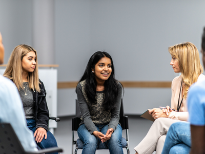 Bağımlılık Terapisi Uygulayıcısı Eğitimi | E-Devlet Onaylı