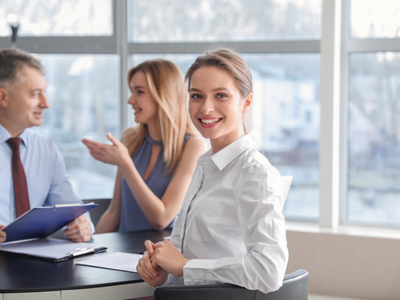 İnsan Kaynakları Eğitimi | E-Devlet Onaylı