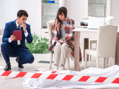 Adli Psikoloji Uzmanlığı Eğitimi | E-Devlet Onaylı