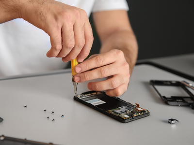 Mobil Cihazlar Bakım Ve Onarımcısı Eğitimi | E-Devlet Onaylı