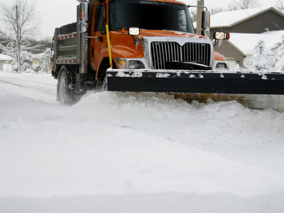 Kar Küreme Aracı Kullanımı Eğitimi - TÇTİ | E-Devlet Onaylı