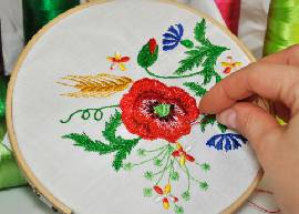 El Nakışları Eğitimi | E-Devlet Onaylı