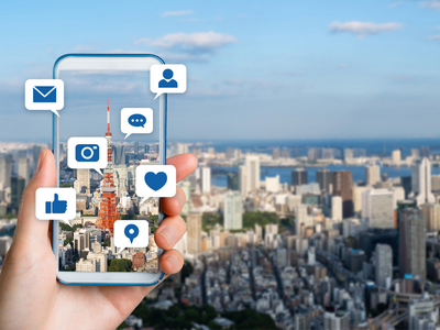 Sosyal Medya Uzmanlığı Eğitimi | E-Devlet Onaylı