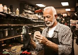 Bilgisayarlı Ayakkabı Modelcisi Eğitimi | E-Devlet Onaylı