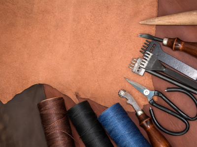 Deri Giyim Modelisti Eğitimi | E-Devlet Onaylı