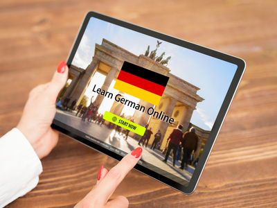 Almanca B2 Eğitimi | E-Devlet Onaylı