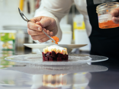 Gastronomi Eğitimi | E-Devlet Onaylı