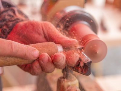 Ahşap Tamircisi Eğitimi | E-Devlet Onaylı